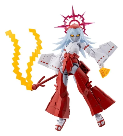Produktbild zu Megalomaria Unlimited Universe - Plastic Model Kit - Eis Eizen