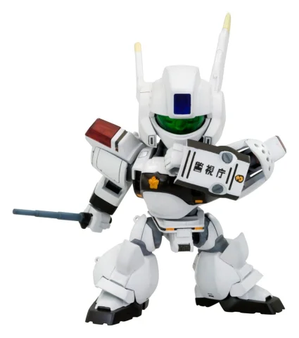 Produktbild zu Patlabor - D-Style - AV-98 Ingram