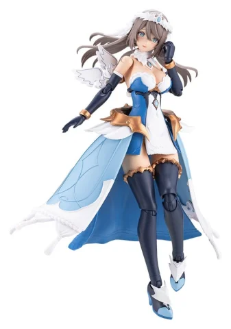 Produktbild zu ARCANADEA - Plastic Model Kit - GRANDE SCALE - Ermeda