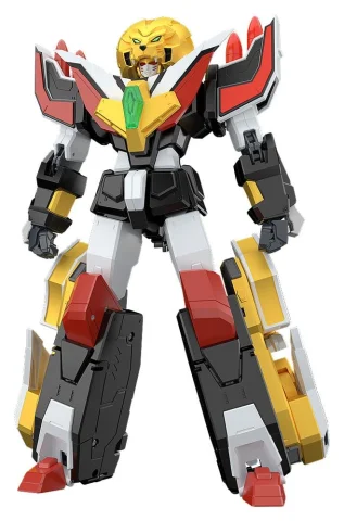 Produktbild zu The Brave Fighter of Legend Da-Garn - THE GATTAI - Ga-Orn