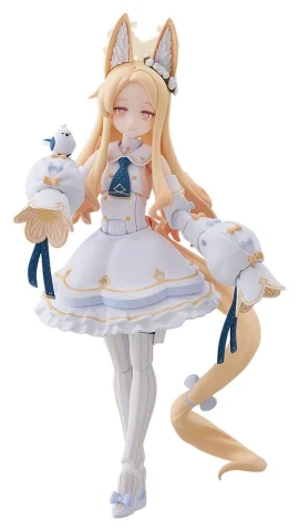 Produktbild zu Blue Archive - figma - Seia Yurizono
