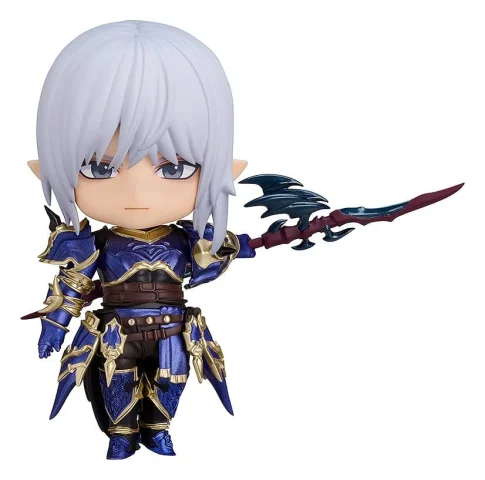 Produktbild zu Final Fantasy XIV - Nendoroid - Estinien Varlineau