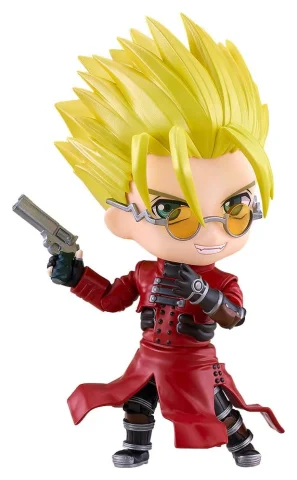 Produktbild zu Trigun - Nendoroid - Vash the Stampede