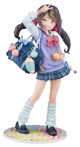 Produktbild zu Onimai - Scale Figure - Mihari Oyama (Heisei Gyaru Ver.)