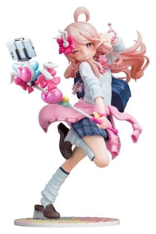 Produktbild zu Onimai - Scale Figure - Mahiro Oyama (Heisei Gyaru Ver.)