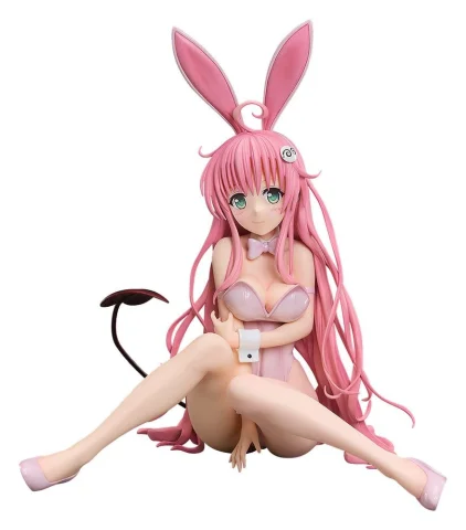 Produktbild zu To Love-Ru - Scale Figure - Lala Satalin Deviluke (Bare Leg Bunny Ver.)