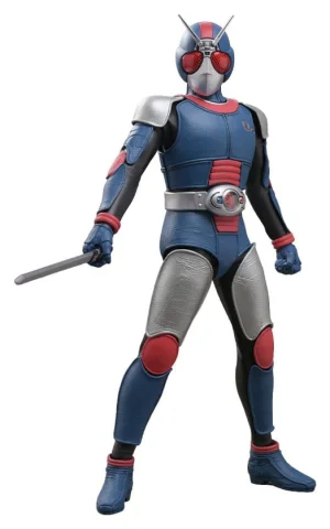 Produktbild zu Kamen Rider - Scale Action Figure - Bio Rider