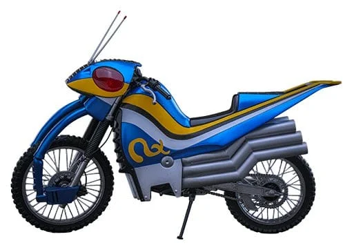 Produktbild zu Kamen Rider - Scale Action Figure Zubeh&ouml;r - Acrobatter