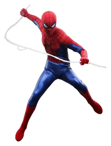 Produktbild zu Spider-Man - Scale Action Figure - Spider-Man