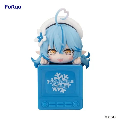 Produktbild zu Hololive - Hikkake Figure - Lamy Yukihana