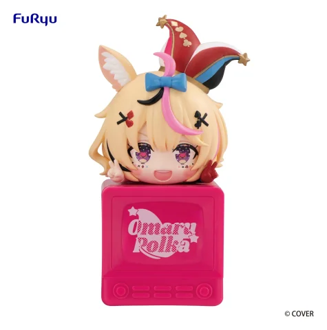 Produktbild zu Hololive - Hikkake Figure - Polka Omaru