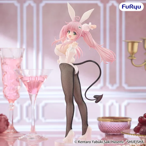 Produktbild zu To Love-Ru - BiCute Bunnies Figure - Lala Satalin Deviluke