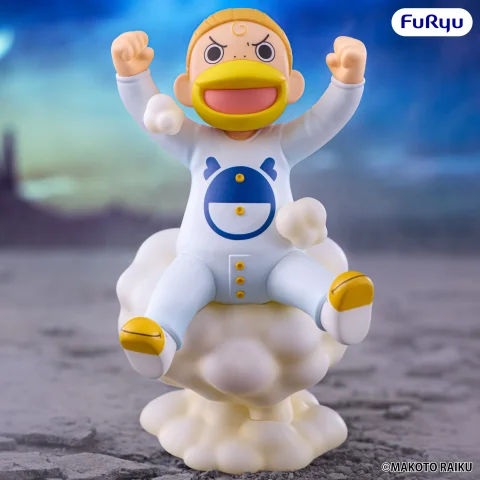 Produktbild zu Zatch Bell! - Muchute - Kanchom&eacute;