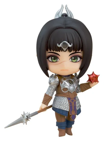 Produktbild zu Baldur's Gate 3 - Nendoroid - Shadowheart