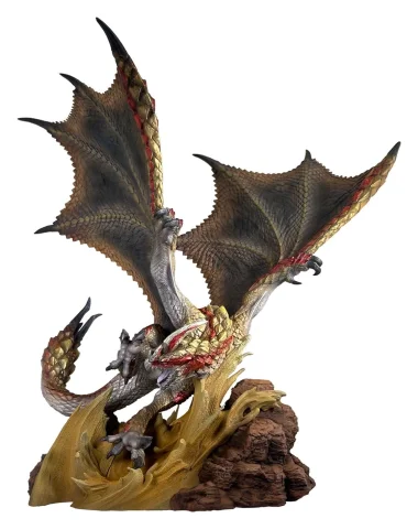 Produktbild zu Monster Hunter - Creator's Model - Seregios