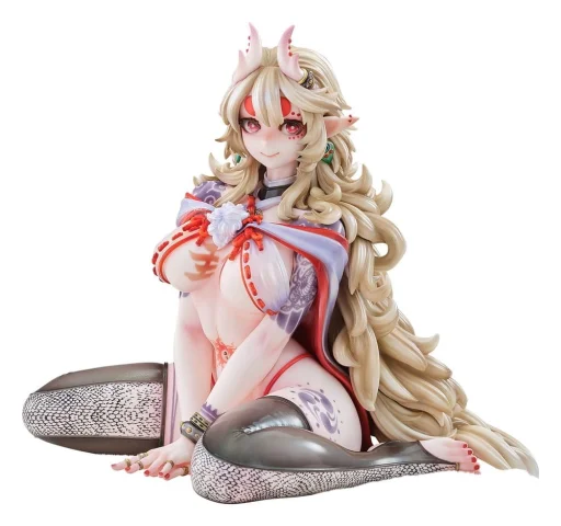 Produktbild zu Honne - Scale Figure - Kirin