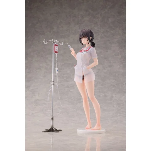 Produktbild zu POPQN - Scale Figure - Nurse Call