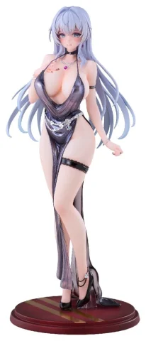 Produktbild zu SG - Scale Figure - Shion Alfine (Dress Ver.)