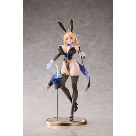 Produktbild zu BUNNY SUIT PLANNING - Scale Figure - Sophia F. Shirring (Magician Bunny Ver.) (Deluxe Edition)