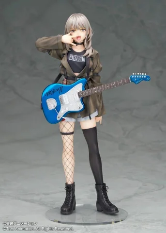 Produktbild zu Girls Band Cry - Scale Figure - Momoka Kawaragi