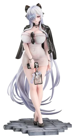 Produktbild zu NIKKE - Scale Figure - Cinderella (Beautiful Me)