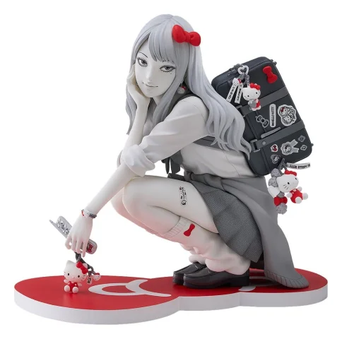 Produktbild zu Tomie - Sanrio - G.S. Collection - Tomie Kawakami (Gyaru)