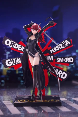 Produktbild zu Persona 5 - OSHI WORKS - Violet