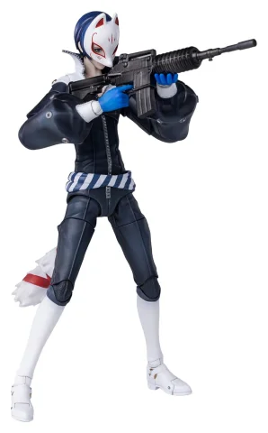 Produktbild zu Persona 5 - Exquisite Basic Series - Yūsuke Kitagawa (Fox)