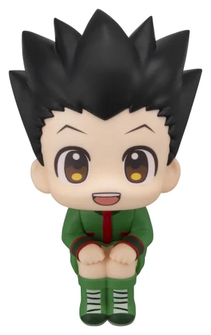 Produktbild zu Hunter &times; Hunter - Look Up Series - Gon Freecss
