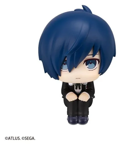 Produktbild zu Persona 3 - Look Up Series - Hero/Makoto Yūki