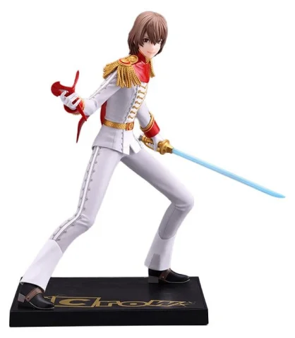 Produktbild zu Persona 5 - OSHI WORKS - Crow