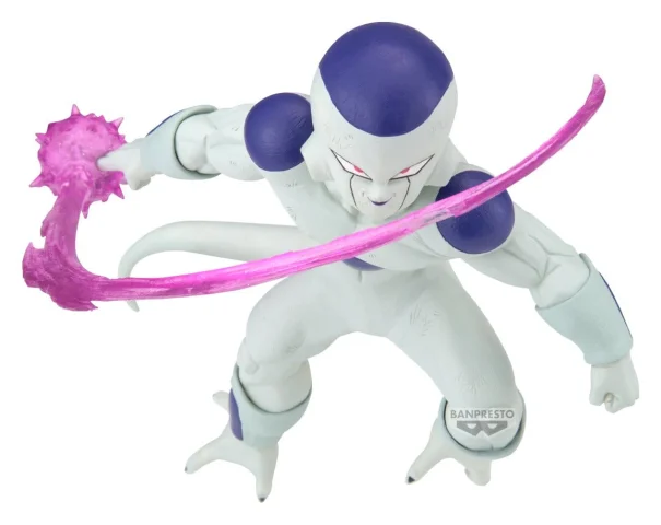 Produktbild zu Dragon Ball - G&times;materia - Frieza (III)