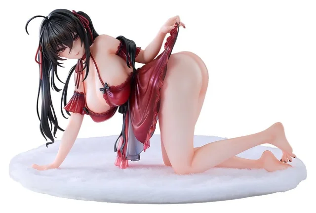 Produktbild zu Azur Lane - Scale Figure - Taihou (Private Quarters)