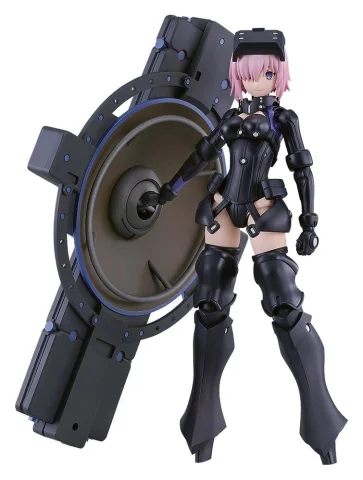Produktbild zu Fate/Grand Order - PLAMATEA - Shielder/Mash Kyrielight (Ortenaus)
