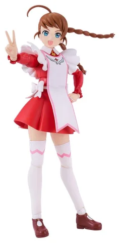 Produktbild zu Mai-Otome - PLAMATEA - Arika Yumemiya
