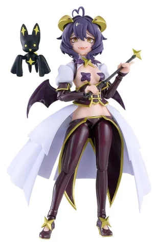 Produktbild zu Gushing Over Magical Girls - figma - Magia Baiser