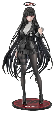 Produktbild zu Blue Archive - Scale Figure - Rio Tsukatsuki