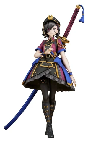 Produktbild zu Fate/Grand Order - Scale Figure - Avenger/Mysterious Ranmaru X