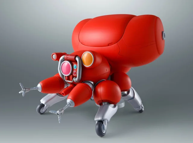 Produktbild zu Ghost in the Shell - Robot Spirits - Fuchikoma