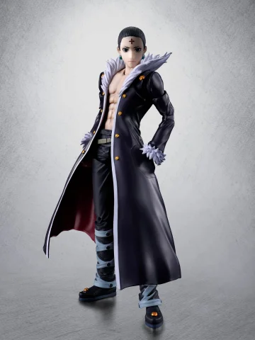 Produktbild zu Hunter &times; Hunter - S.H.Figuarts - Chrollo Lucilfer
