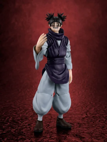 Produktbild zu Jujutsu Kaisen - S.H.Figuarts - Chōsō