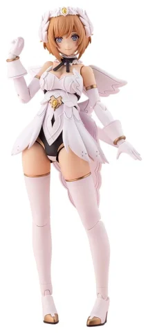 Produktbild zu ARCANADEA - Plastic Model Kit - Lumitea (First Engage Ver.)
