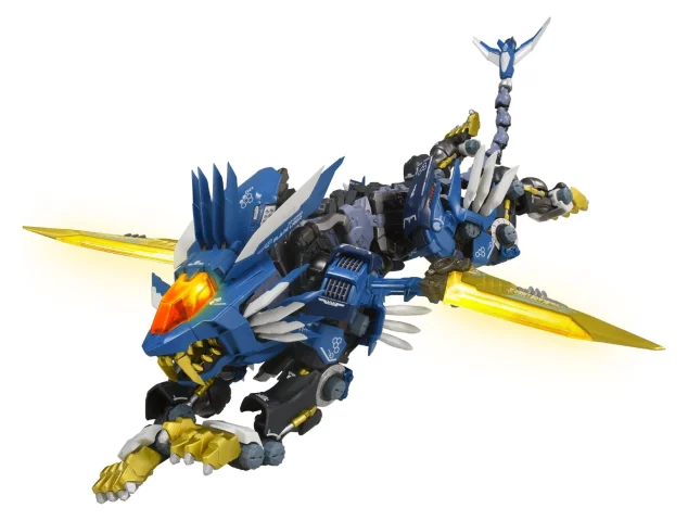 Produktbild zu Zoids - Plastic Model Kit - Blade Liger