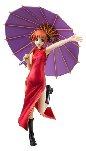 Produktbild zu Gintama - G.E.M. Series - Kagura (Limited Repeat)