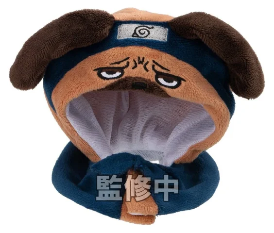 Produktbild zu Naruto - Look Up Series Zubeh&ouml;r - Pakkun Poncho