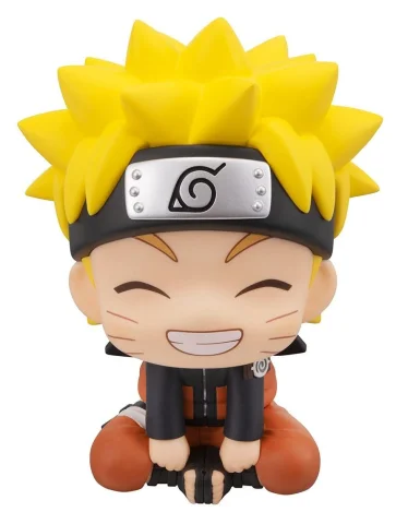 Produktbild zu Naruto - Look Up Series - Naruto Uzumaki (Smile Ver.)
