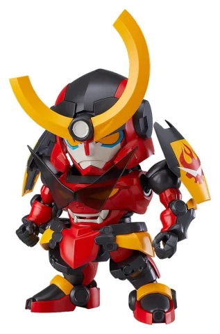Produktbild zu Gurren Lagann - MODEROID - Gurren Lagann
