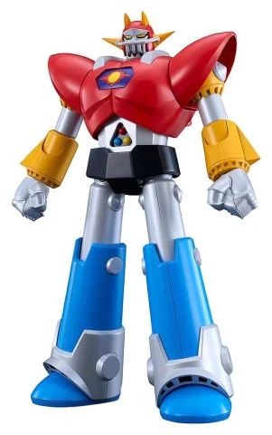 Produktbild zu UFO Warrior Dai Apolon - MODEROID - Dai Apolon