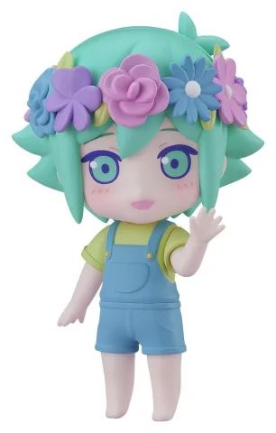 Produktbild zu OMORI - Nendoroid - Basil