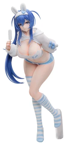 Produktbild zu Azur Lane - Scale Figure - New Jersey (Private Quarters Ver.)